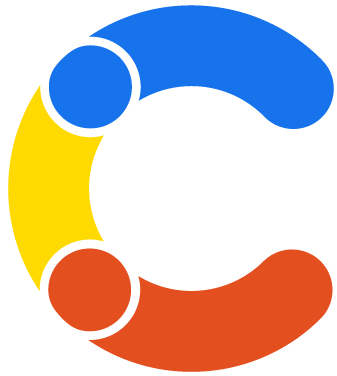 Logo of Contentful